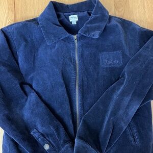 Rhythm. Corduroy Jacket